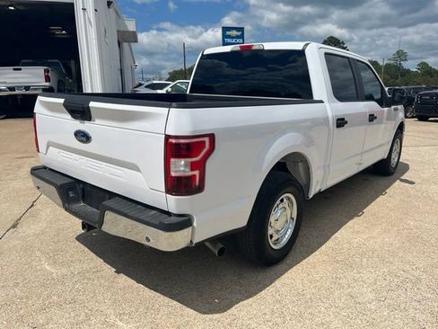 Used 2020 Ford F150 XL w/ XL Power Equipment Group RWD image 4