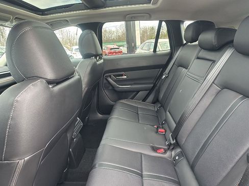 New 2026 MAZDA CX-50 2.5 Hybrid w/ Cargo Package AWD/4WD image 10