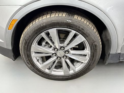Used 2024 Cadillac XT5 Premium Luxury image 38