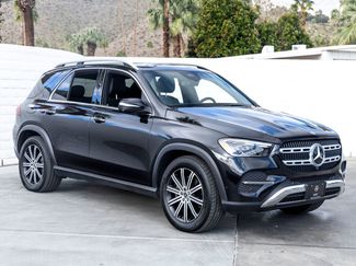 Used 2025 Mercedes-Benz GLE 350 4MATIC video 2