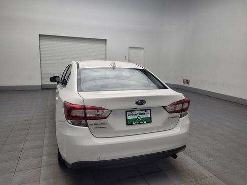 Used 2019 Subaru Impreza 2.0i Premium w/ Eyesight & BSD/Rcta & SRF image 6