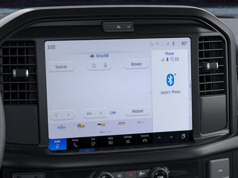 New 2026 Ford F150 STX w/ Equipment Group 200A image 14