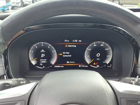 Used 2023 INFINITI QX60 Luxe w/ Vision Package AWD/4WD image 21