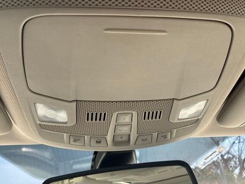 Used 2015 Ford Fusion Titanium FWD image 10