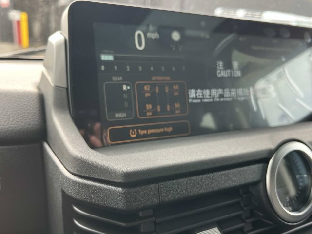 Used 2026 INEOS Grenadier Station Wagon AWD/4WD image 44