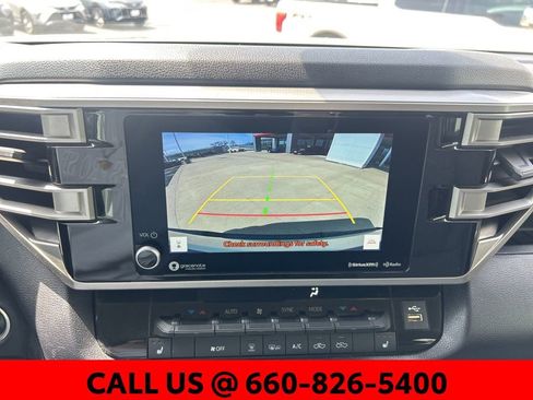 Used 2024 Toyota Tundra SR5 w/ SR5 Premium Package image 23