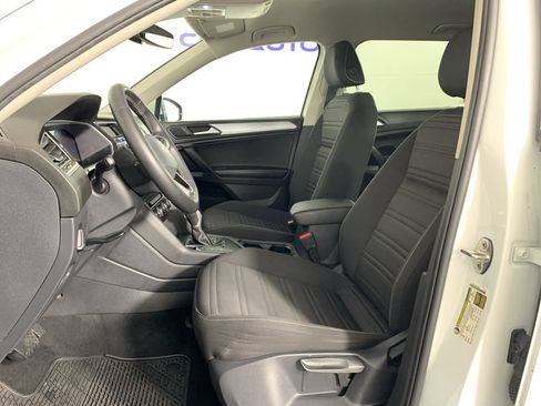 Used 2023 Volkswagen Tiguan S FWD image 16