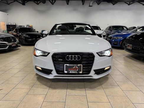 Used 2014 Audi A5 2.0T Premium Plus w/ Premium Plus Package AWD/4WD image 10