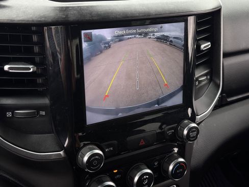 Used 2022 RAM 1500 Lone Star image 20