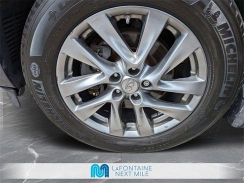 Used 2014 INFINITI QX60 AWD w/ Premium Package image 30