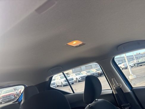 Used 2024 Nissan Kicks S w/ Interior Electronics Package image 11