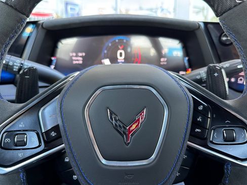 New 2026 Chevrolet Corvette Z06 RWD image 21