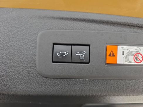 Certified 2024 Toyota Land Cruiser w/ Premium Package AWD/4WD image 30