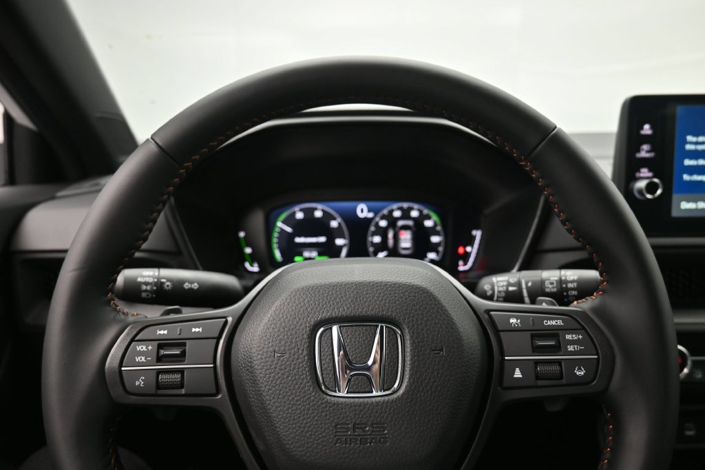 New 2027 Honda CR-V Sport-L image 10