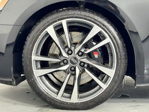 Used 2022 Audi S5 Premium Plus image 39