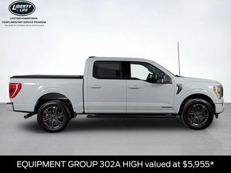 Certified 2023 Ford F150 XLT w/ Equipment Group 302A High video 2