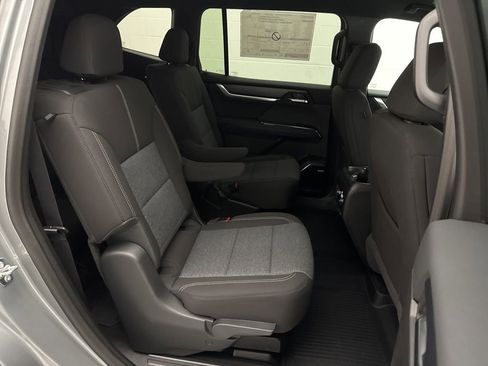 New 2026 GMC Acadia Elevation w/ LPO, All-Weather Package AWD/4WD image 60