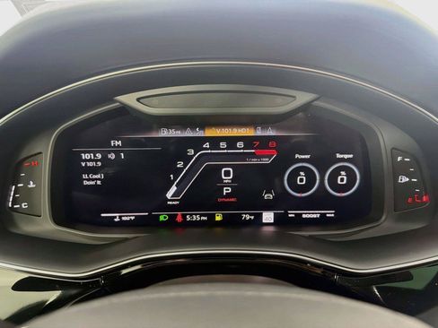 Used 2021 Audi RS Q8 AWD/4WD image 15