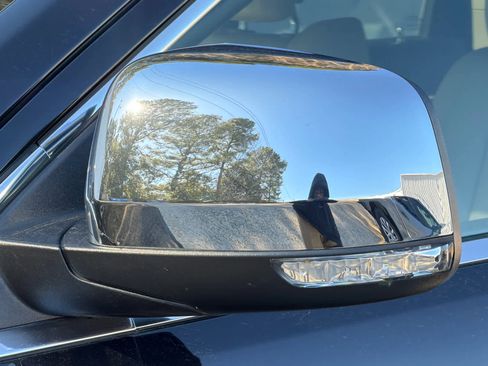 Used 2021 Jeep Grand Cherokee Limited w/ Luxury Group II image 12