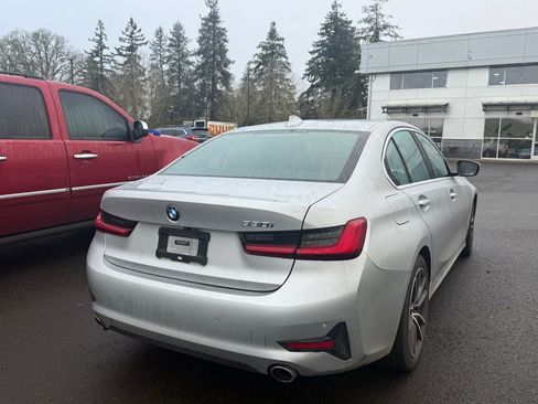 Used 2019 BMW 330i 330i w/ Premium Package image 5
