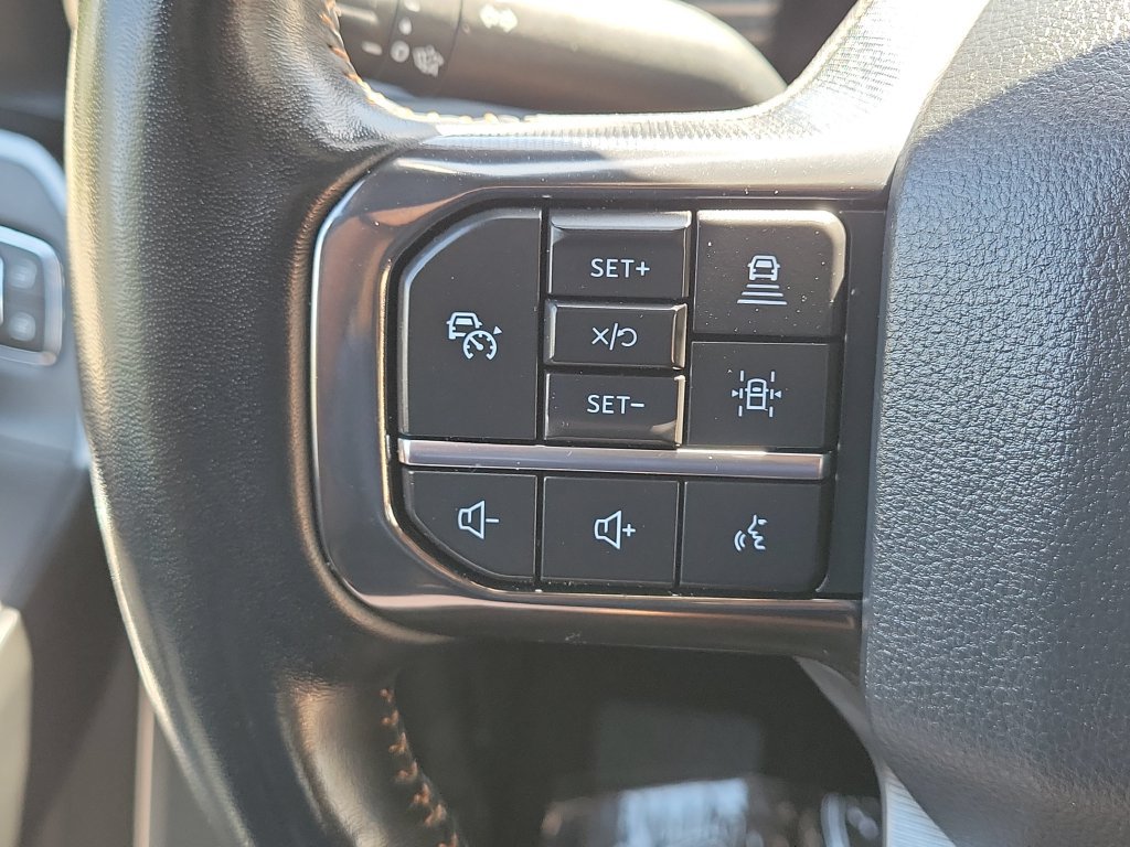 Used 2023 Ford F150 Platinum w/ Equipment Group 701A High RWD image 9