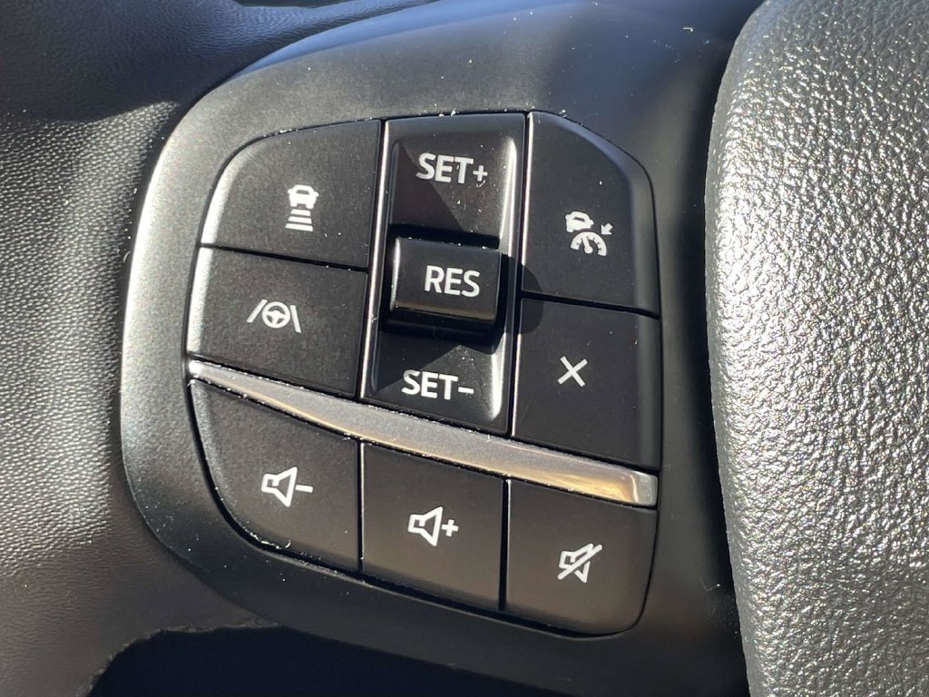 Used 2024 Ford Maverick Lariat FWD image 20