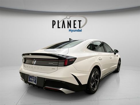 New 2026 Hyundai Sonata SEL image 7