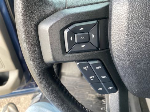 Used 2020 Ford F150 XLT w/ Equipment Group 302A Luxury image 19