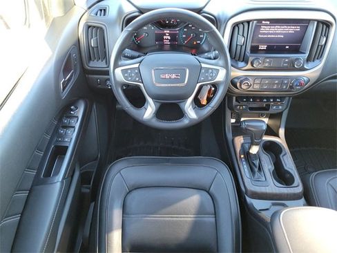 Used 2021 GMC Canyon Denali image 13