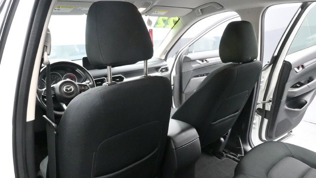 Used 2022 MAZDA CX-5 AWD 2.5 S image 20