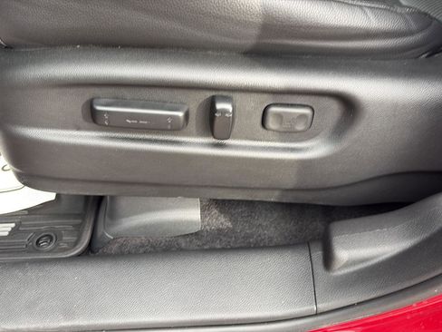 Used 2023 Honda Ridgeline RTL image 12