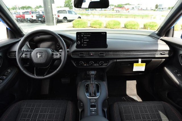 New 2027 Honda HR-V Sport image 7