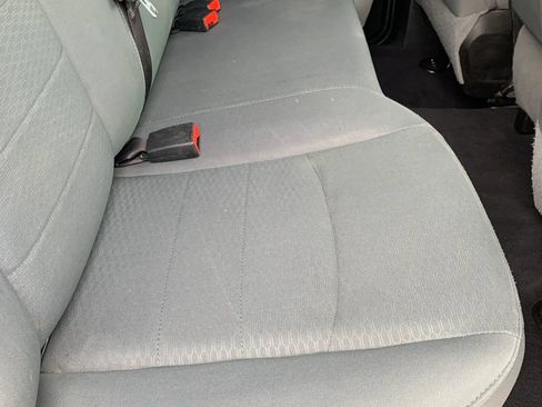 Used 2020 RAM 1500 Tradesman w/ Chrome Plus Package RWD image 13