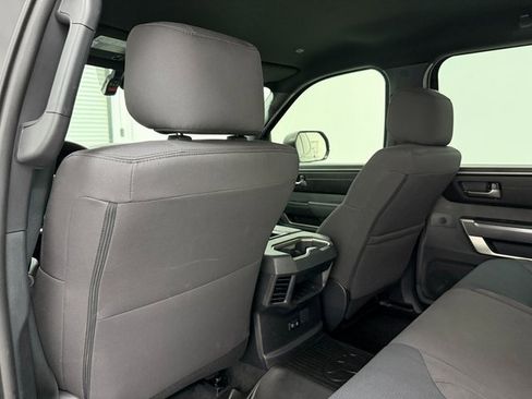 Used 2025 Toyota Tundra SR5 image 32