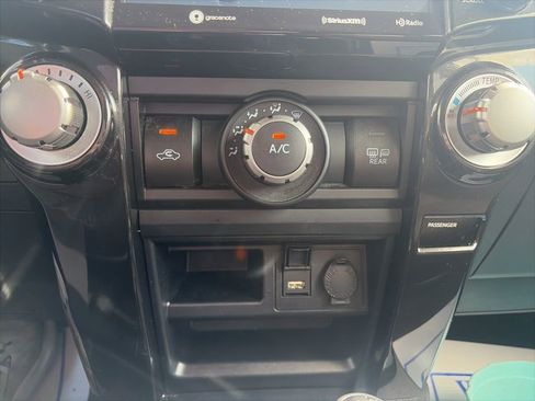 Used 2024 Toyota 4Runner TRD Off-Road image 20