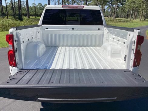 Used 2024 Chevrolet Silverado 1500 RST w/ Convenience Package II image 8