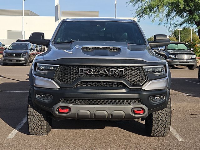 Used 2022 RAM 1500 TRX w/ TRX Level 2 Equipment Group AWD/4WD image 2