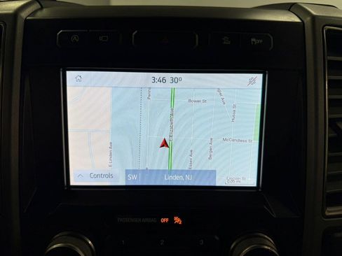 Used 2020 Ford F150 Raptor w/ Equipment Group 802A Luxury image 60