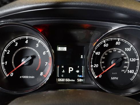 Used 2020 Mitsubishi Outlander Sport SE AWD/4WD image 20