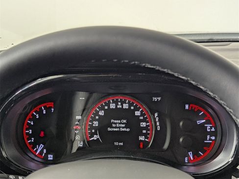 New 2026 Dodge Durango GT image 18