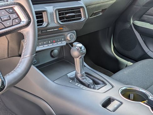 Certified 2024 Ford Mustang Coupe image 15