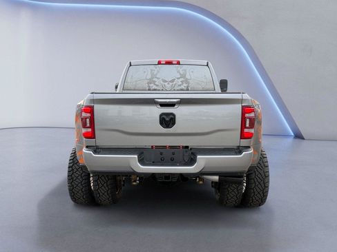 Used 2019 RAM 3500 Big Horn AWD/4WD image 4