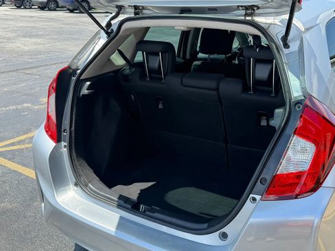 Used 2015 Honda Fit EX image 12
