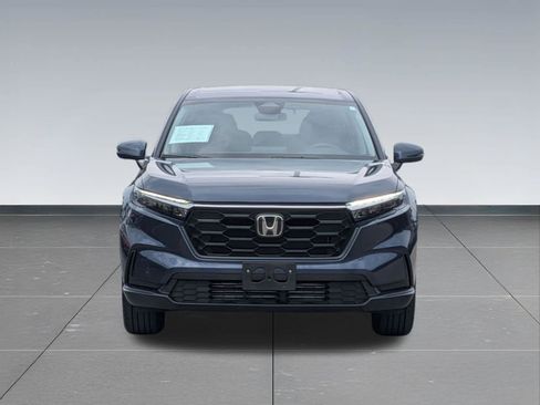 Certified 2024 Honda CR-V LX image 9