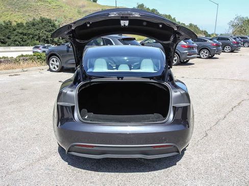 Used 2025 Tesla Model 3 Long Range RWD image 23