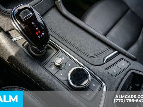 Used 2023 Cadillac XT6 Premium Luxury AWD/4WD image 51