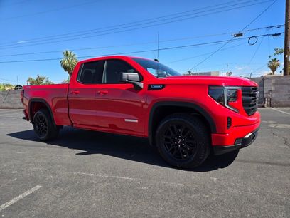 Used 2026 GMC Sierra 1500 Elevation