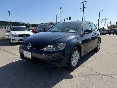 Used 2016 Volkswagen Golf SE