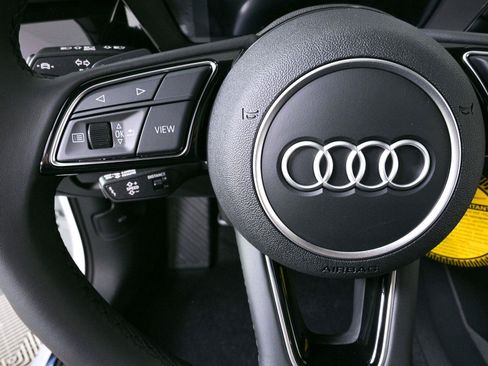 New 2026 Audi A3 2.0T Premium AWD/4WD image 10