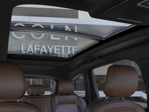 New 2026 Lincoln Nautilus Reserve AWD/4WD image 22